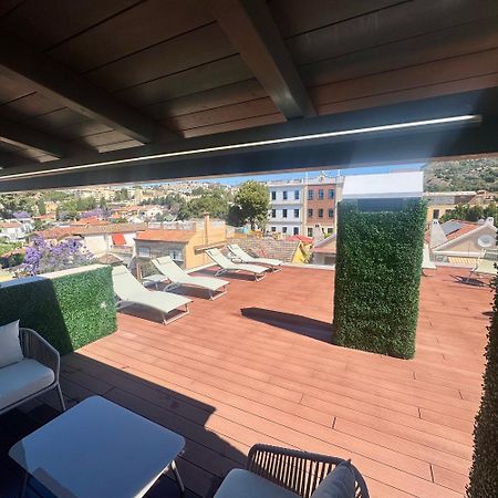 Seah! Pedregalejo Apartment Malaga Exterior photo