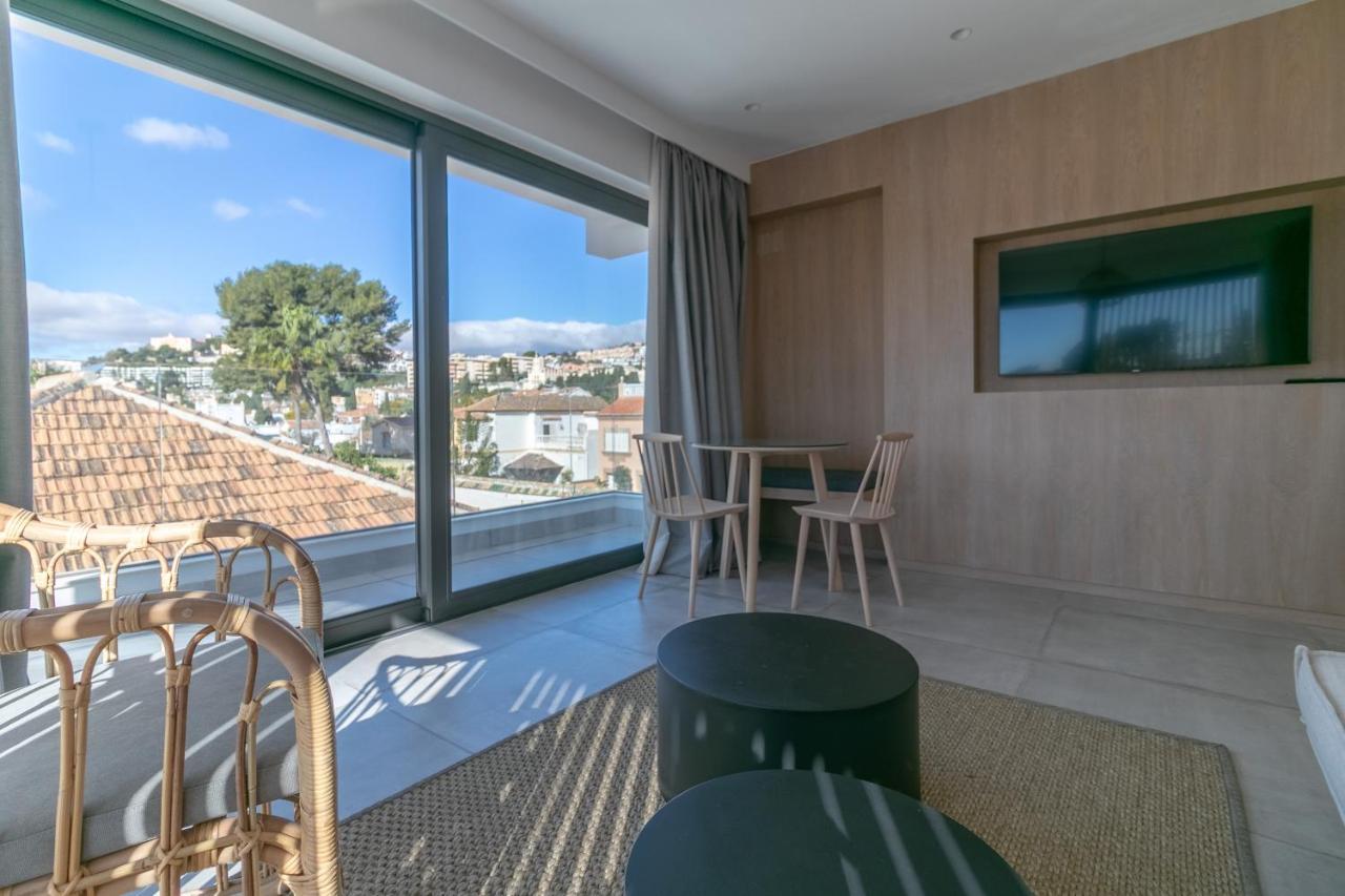 Seah! Pedregalejo Apartment Malaga Exterior photo