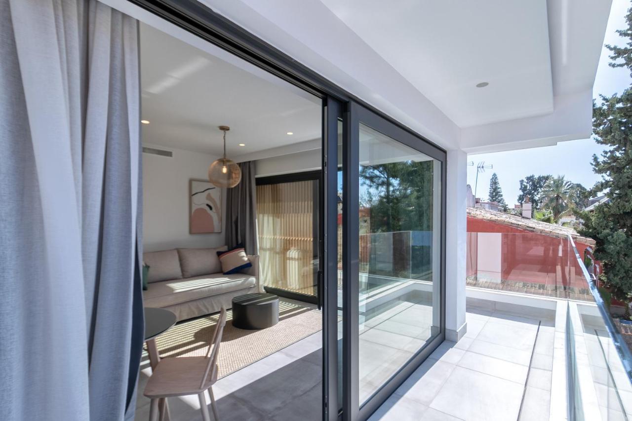 Seah! Pedregalejo Apartment Malaga Exterior photo