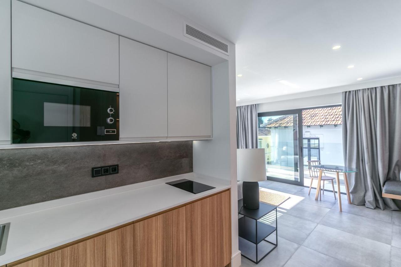 Seah! Pedregalejo Apartment Malaga Exterior photo