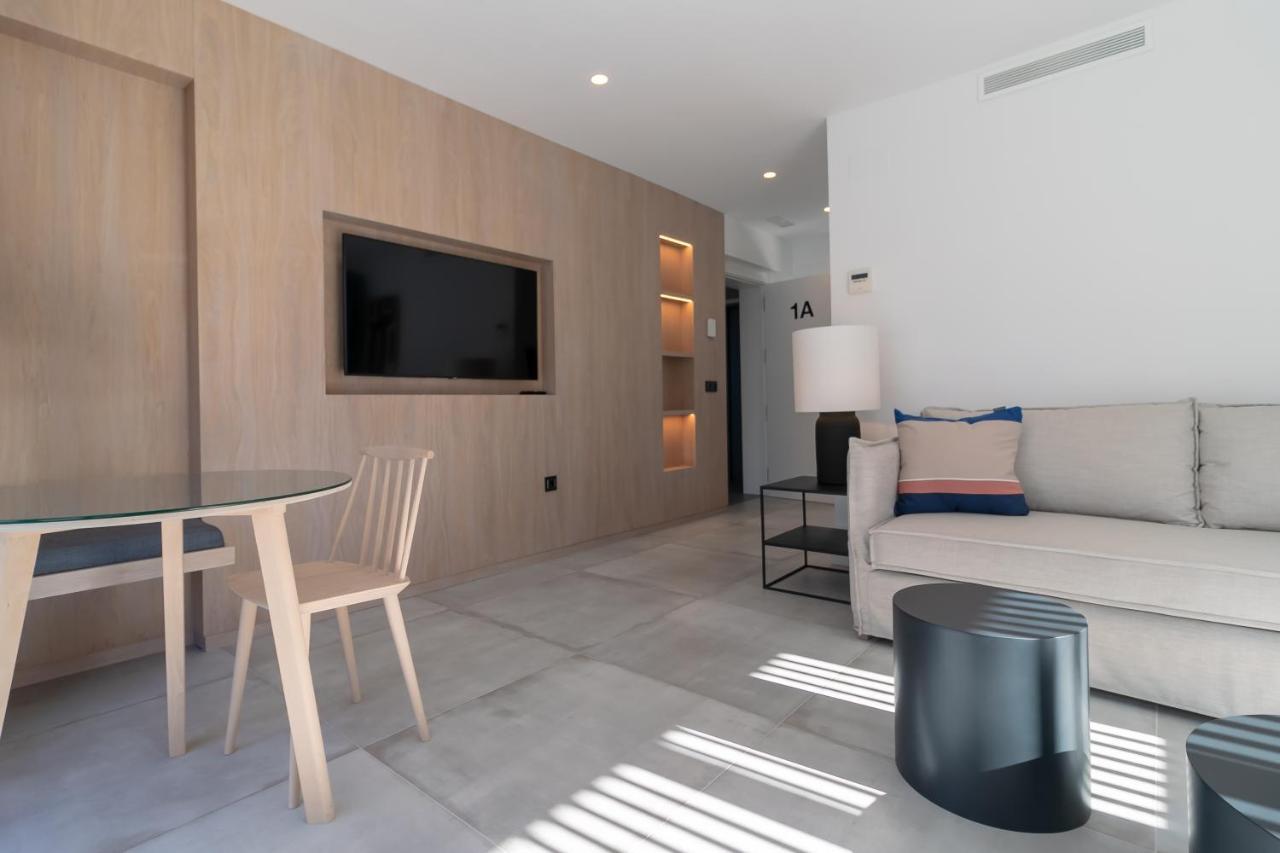 Seah! Pedregalejo Apartment Malaga Exterior photo