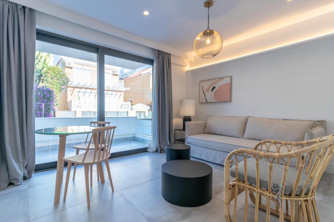 Seah! Pedregalejo Apartment Malaga Exterior photo