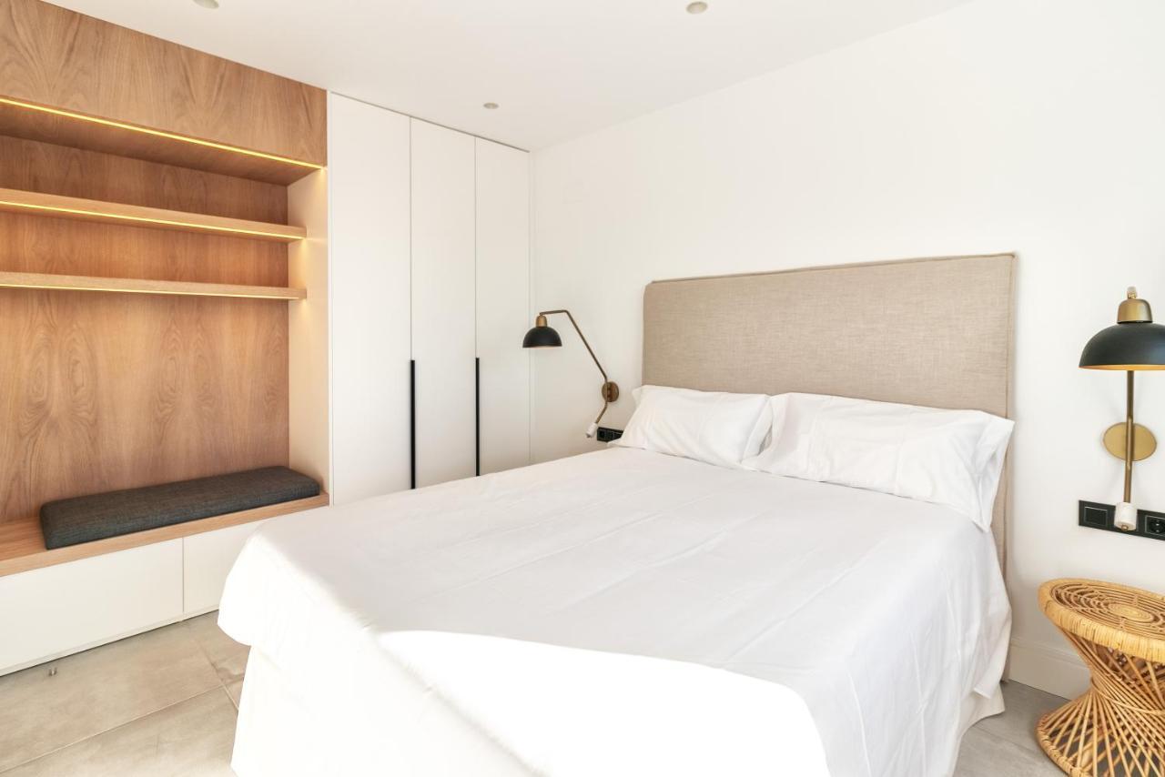 Seah! Pedregalejo Apartment Malaga Exterior photo