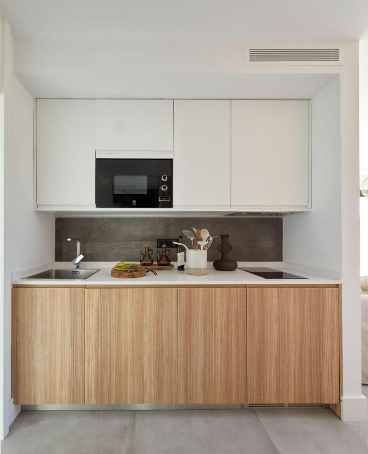 Seah! Pedregalejo Apartment Malaga Exterior photo