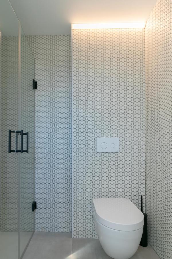 Seah! Pedregalejo Apartment Malaga Exterior photo