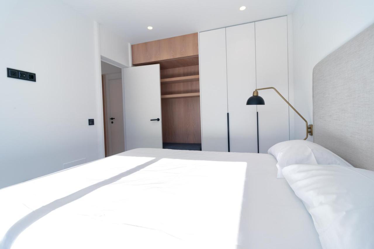 Seah! Pedregalejo Apartment Malaga Exterior photo