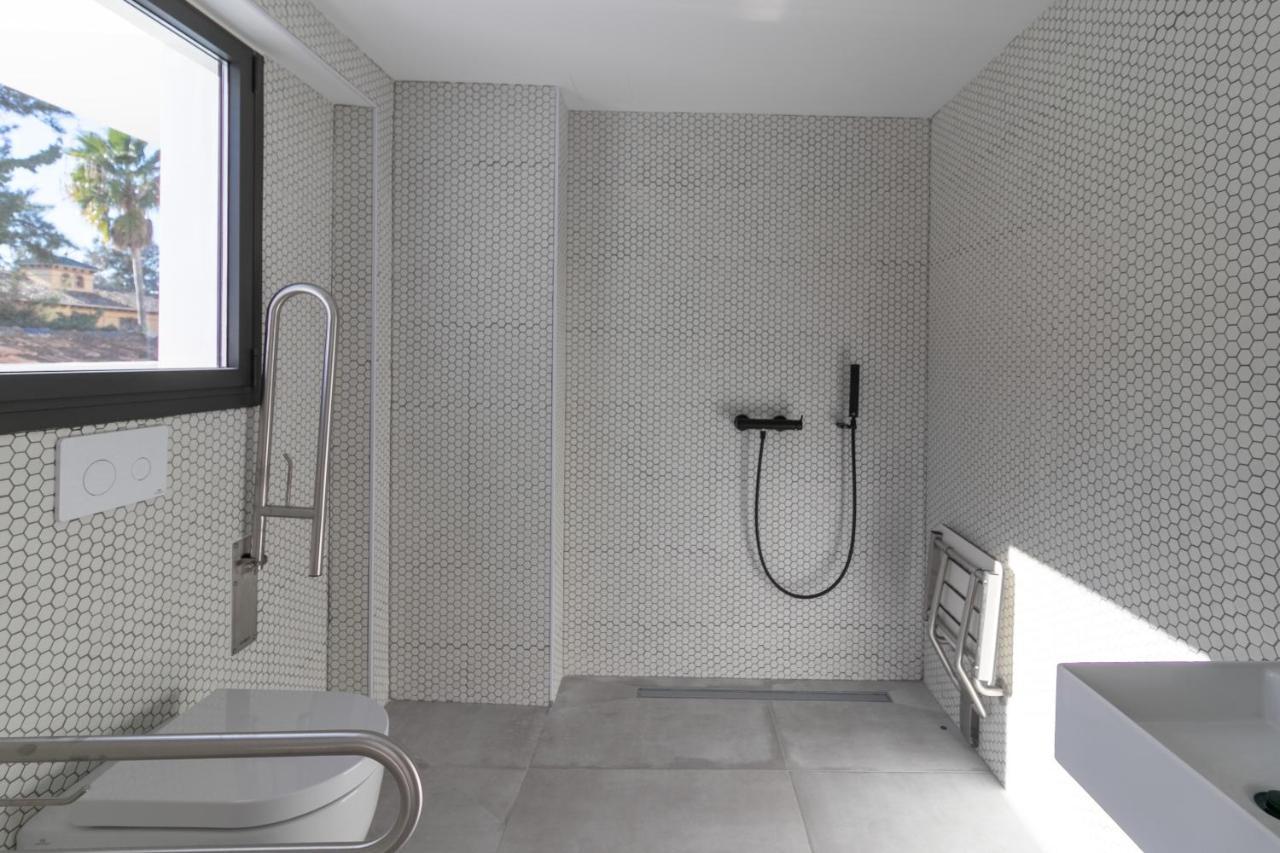 Seah! Pedregalejo Apartment Malaga Exterior photo