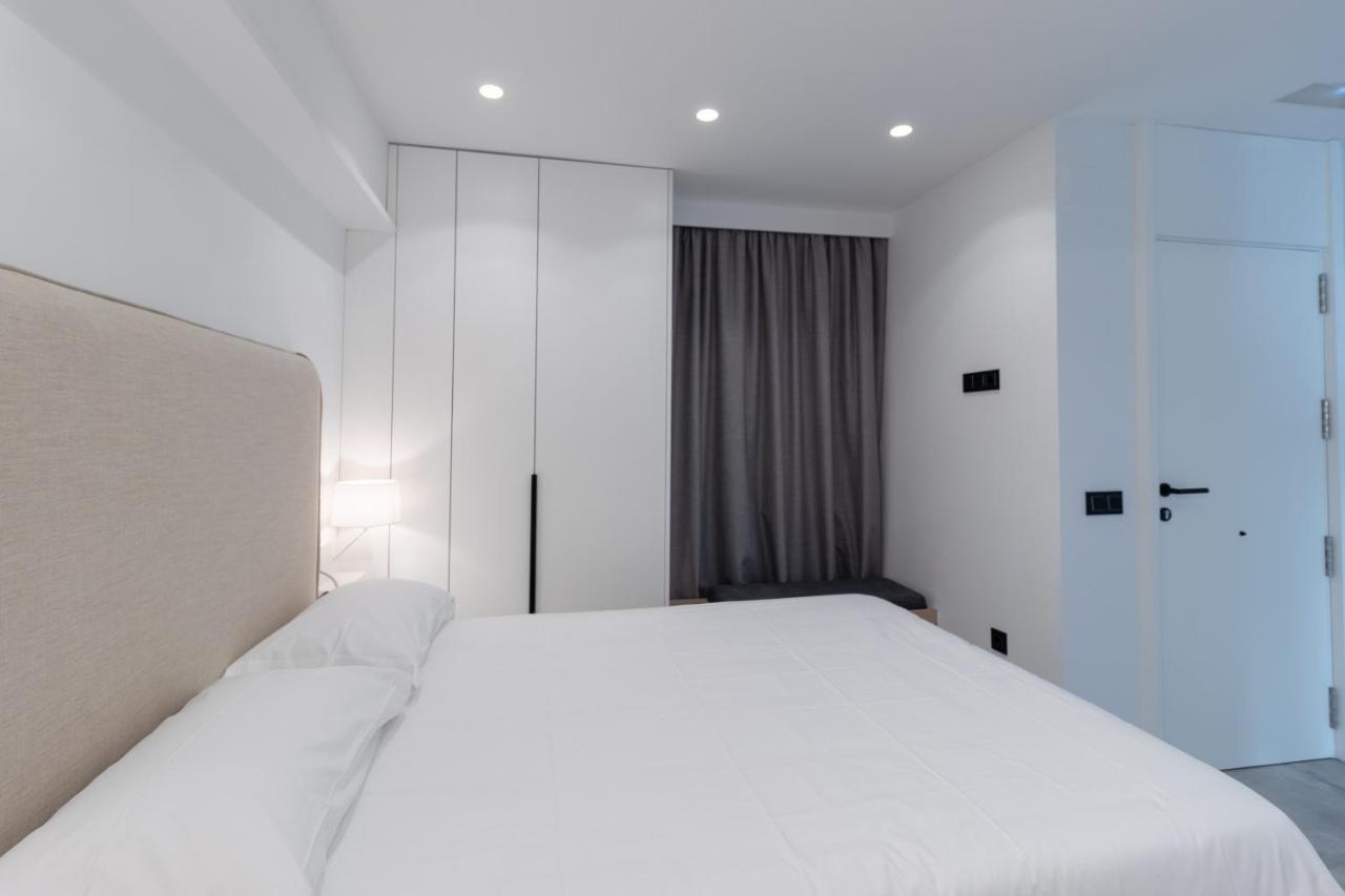 Seah! Pedregalejo Apartment Malaga Exterior photo
