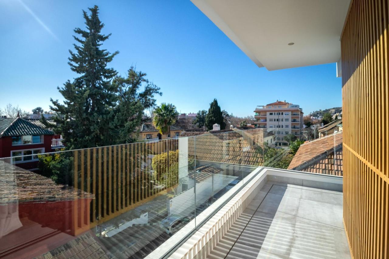 Seah! Pedregalejo Apartment Malaga Exterior photo