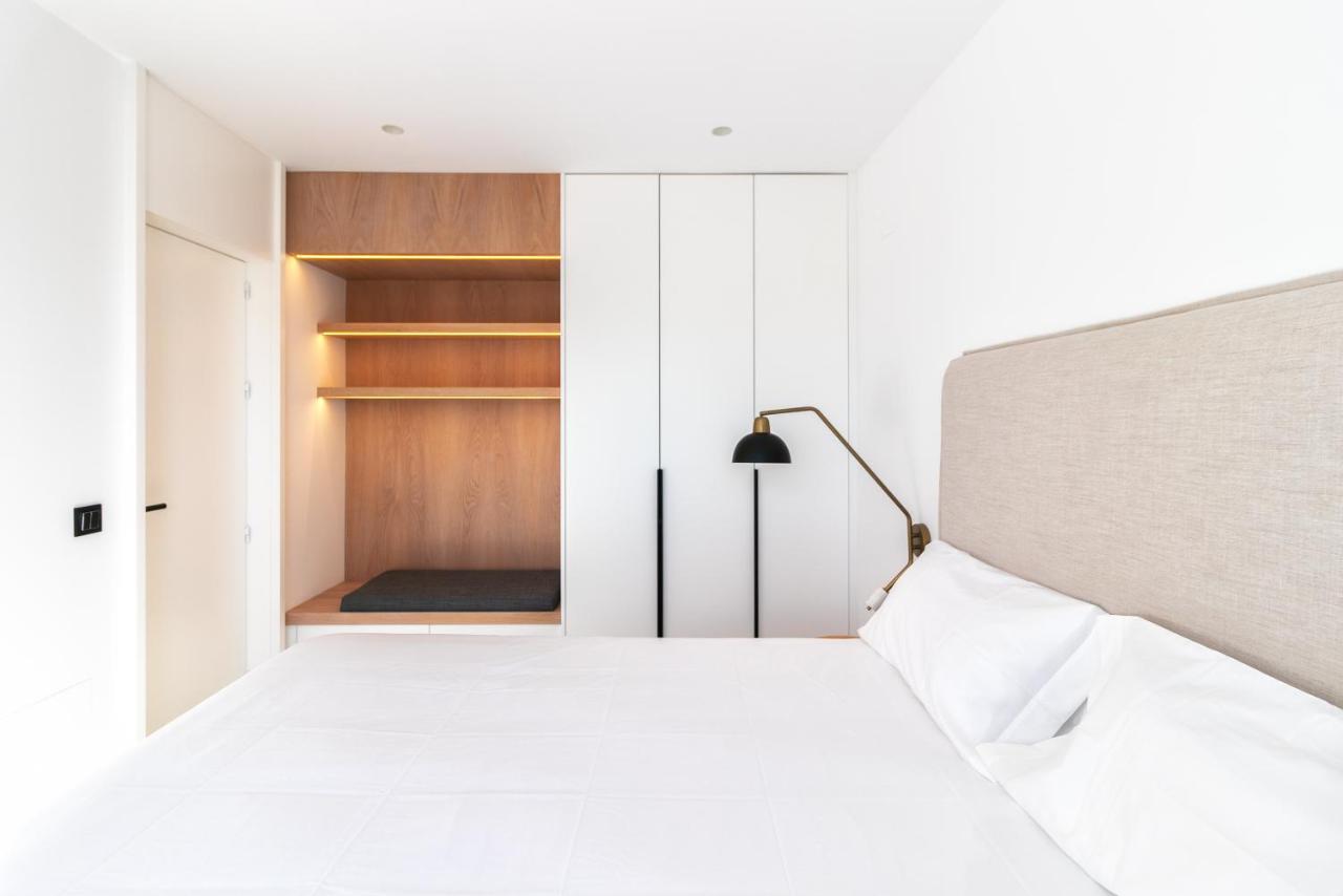 Seah! Pedregalejo Apartment Malaga Exterior photo