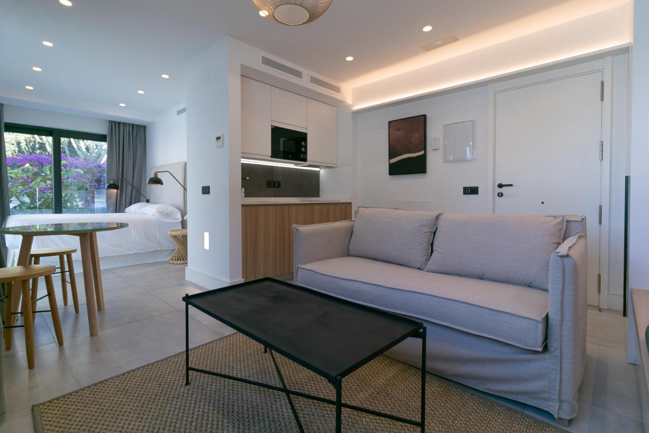 Seah! Pedregalejo Apartment Malaga Exterior photo