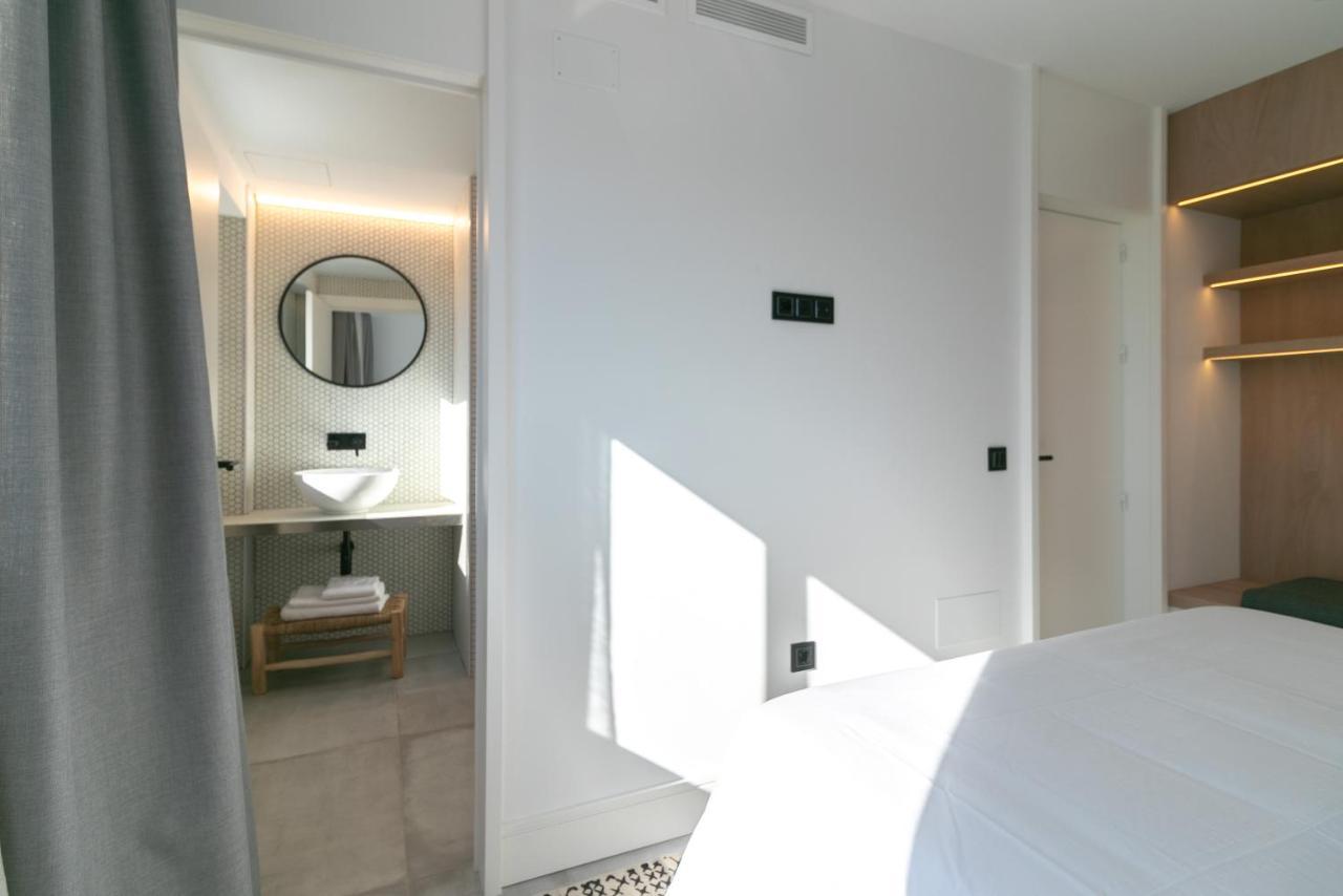 Seah! Pedregalejo Apartment Malaga Exterior photo
