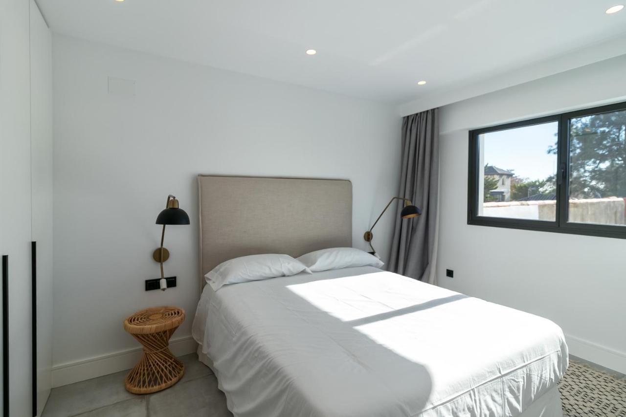 Seah! Pedregalejo Apartment Malaga Exterior photo
