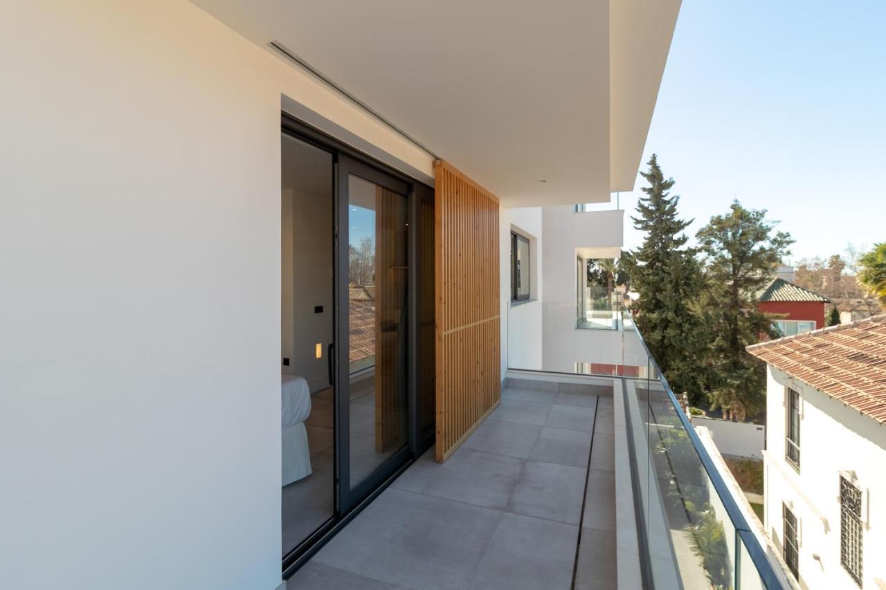 Seah! Pedregalejo Apartment Malaga Exterior photo