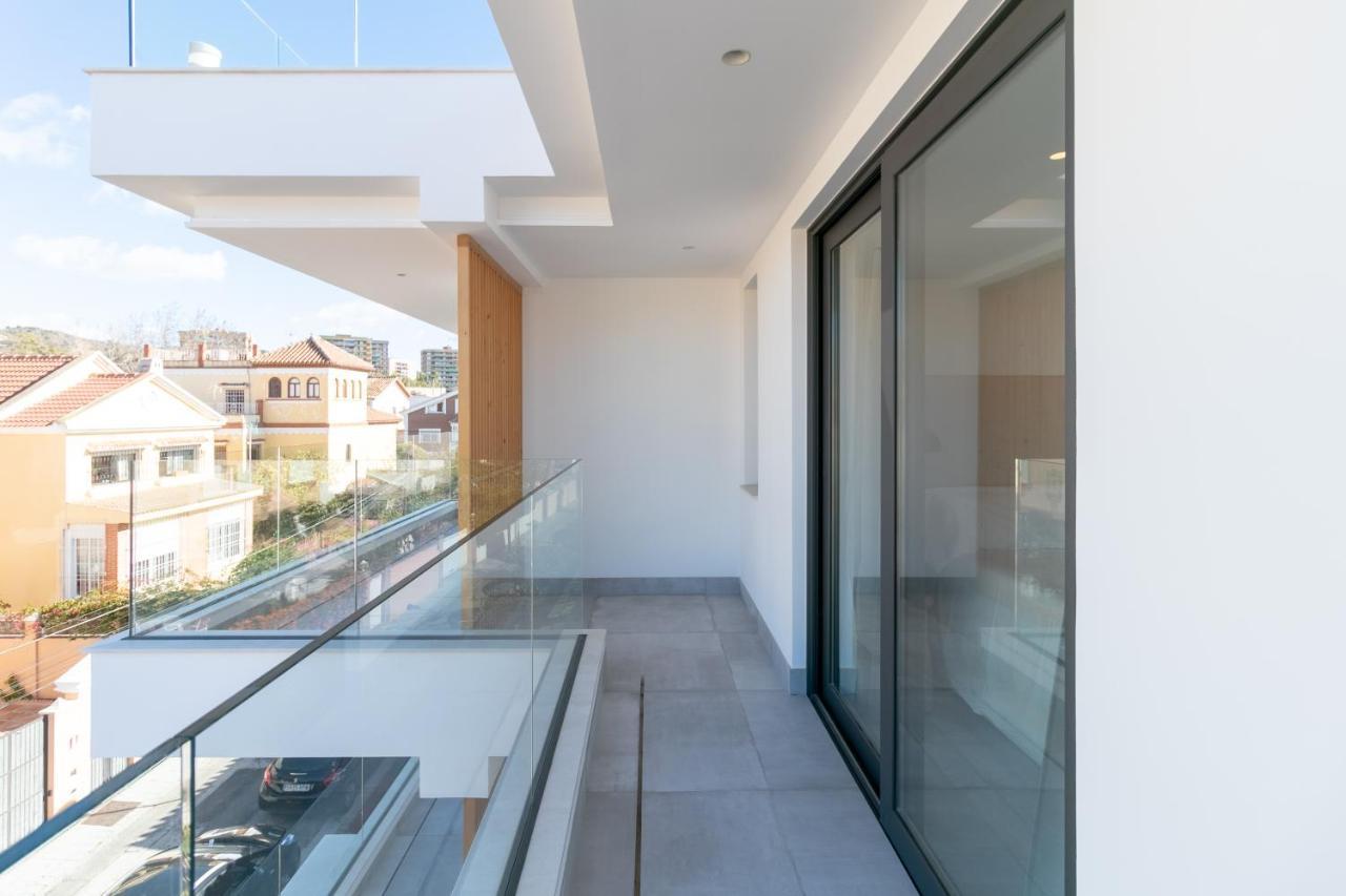 Seah! Pedregalejo Apartment Malaga Exterior photo