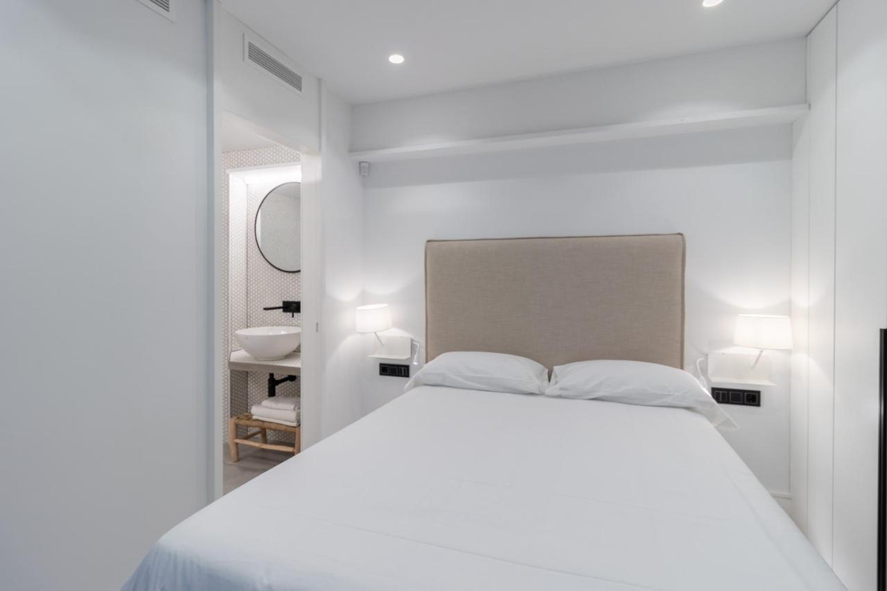 Seah! Pedregalejo Apartment Malaga Exterior photo