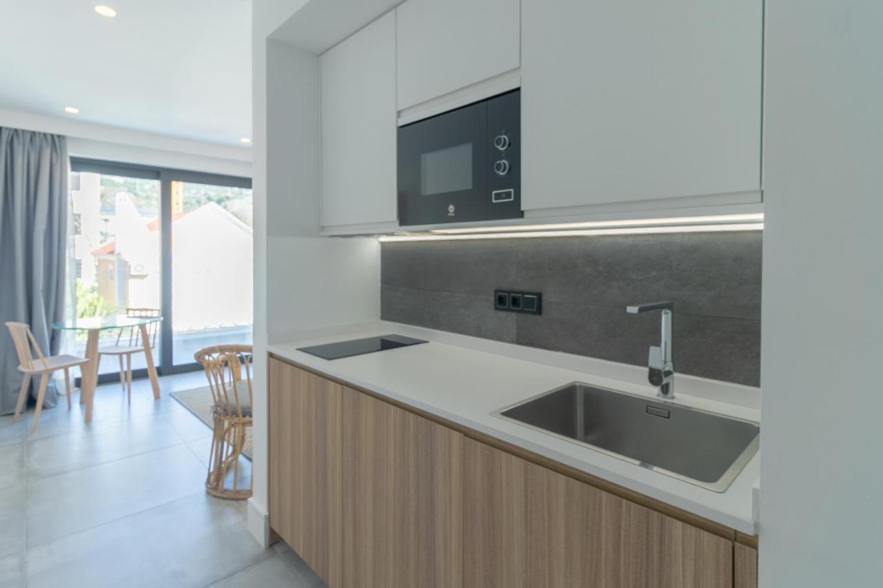 Seah! Pedregalejo Apartment Malaga Exterior photo