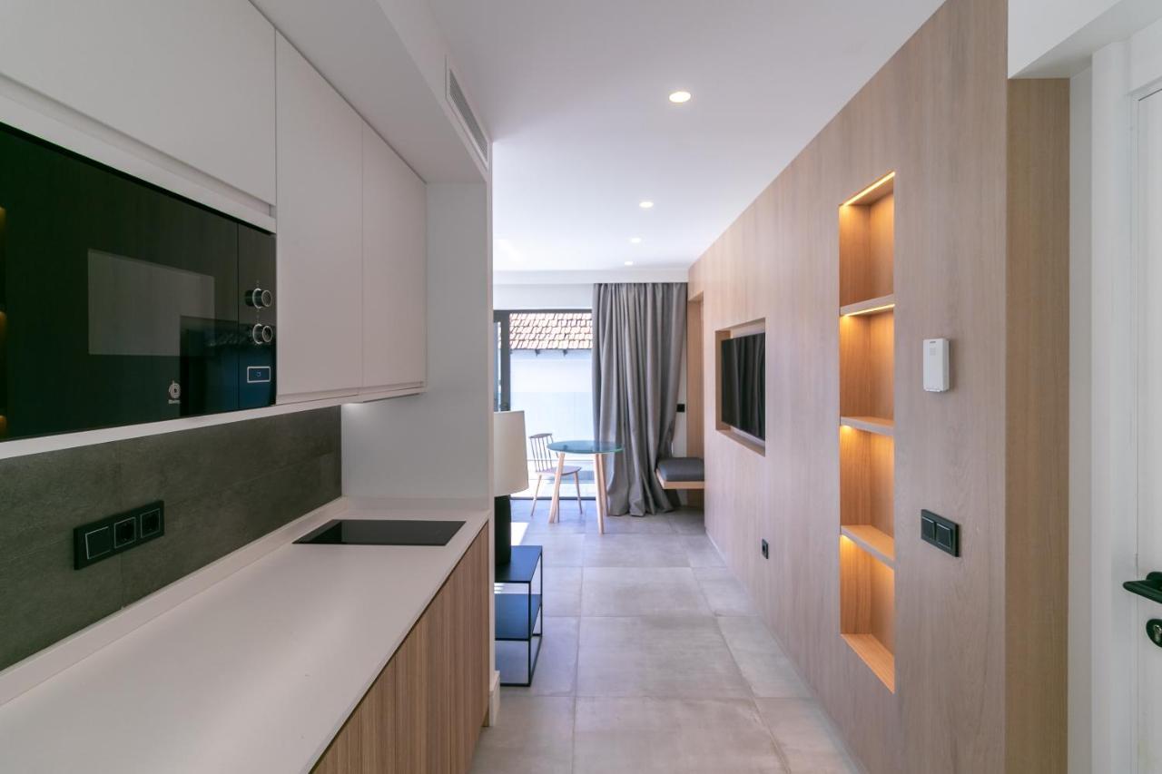Seah! Pedregalejo Apartment Malaga Exterior photo