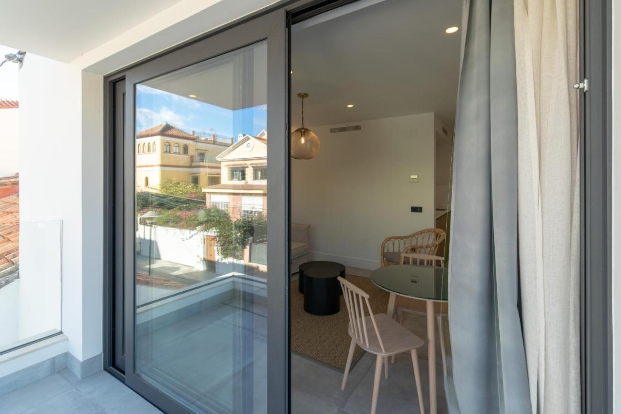Seah! Pedregalejo Apartment Malaga Exterior photo