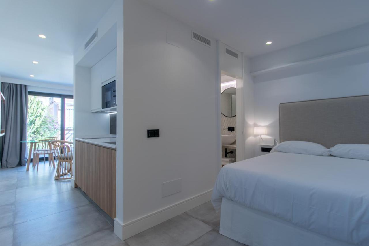 Seah! Pedregalejo Apartment Malaga Exterior photo