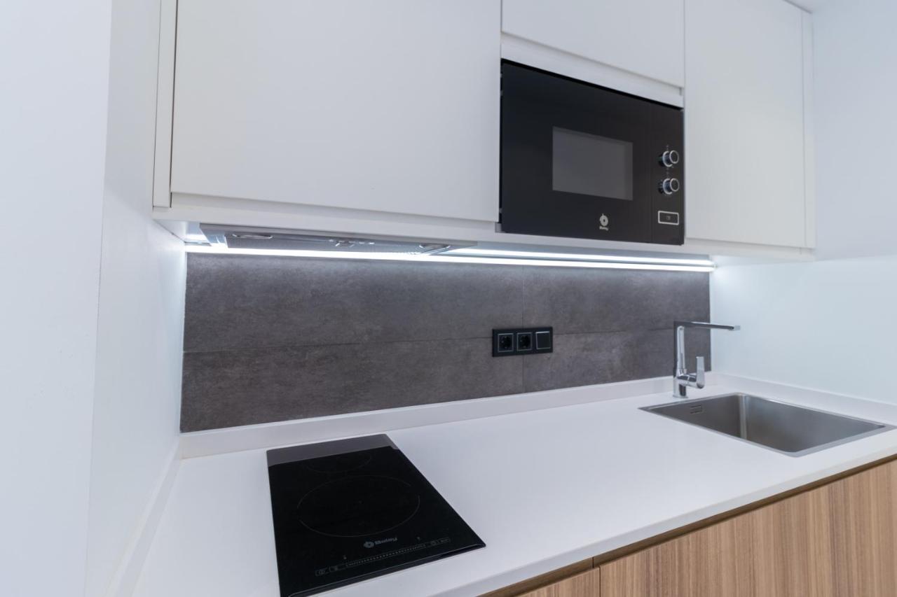 Seah! Pedregalejo Apartment Malaga Exterior photo