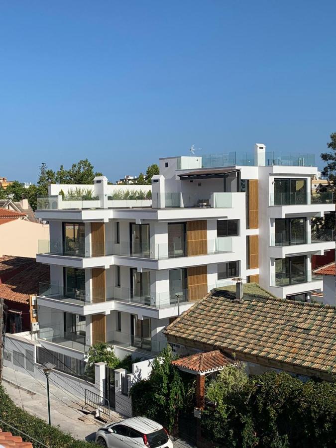 Seah! Pedregalejo Apartment Malaga Exterior photo