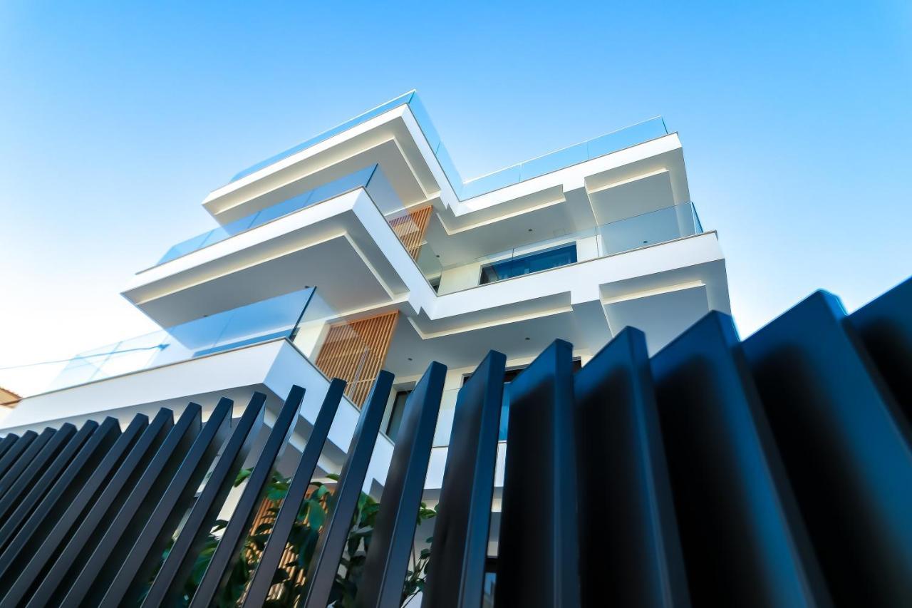 Seah! Pedregalejo Apartment Malaga Exterior photo