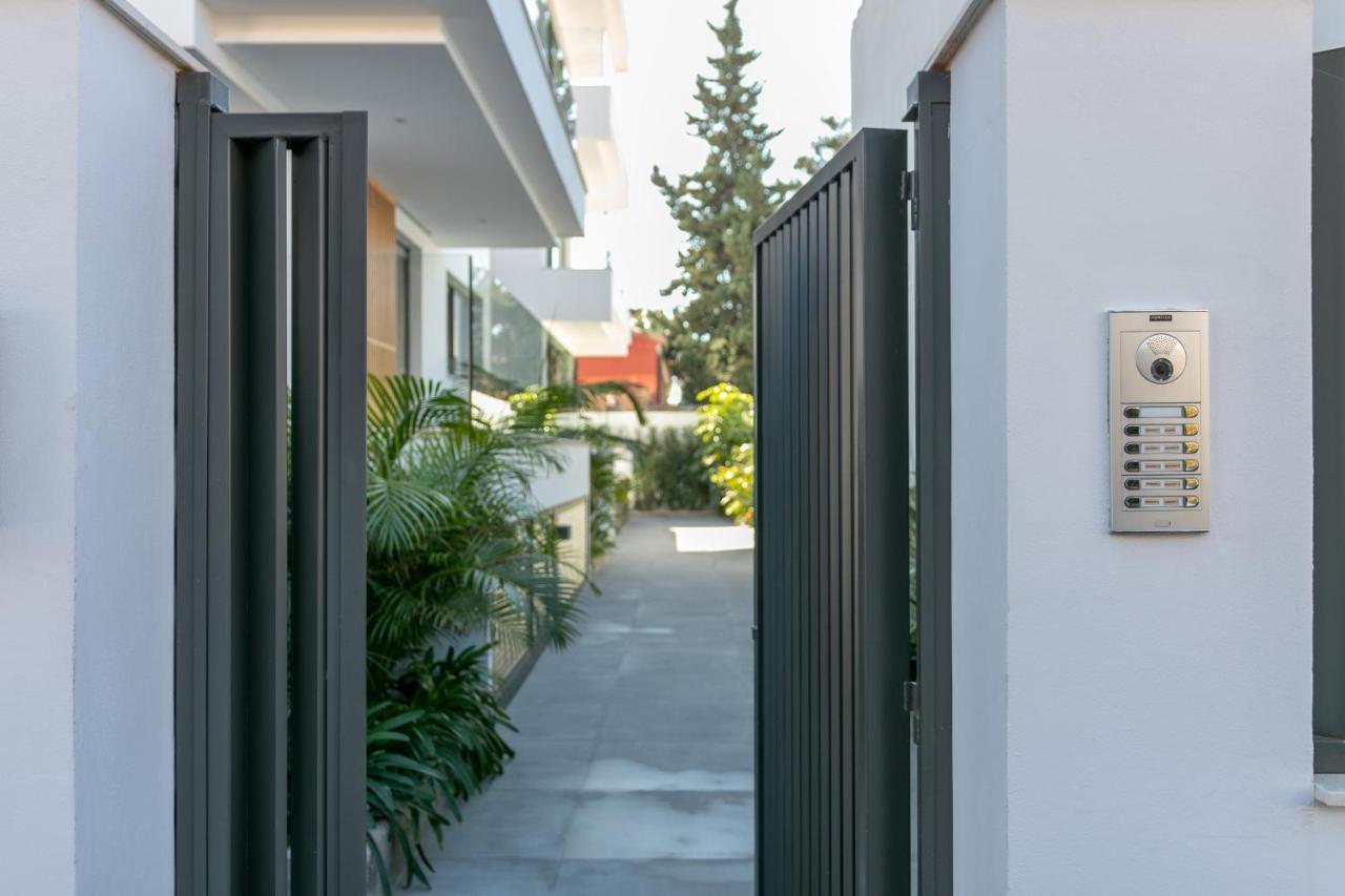 Seah! Pedregalejo Apartment Malaga Exterior photo