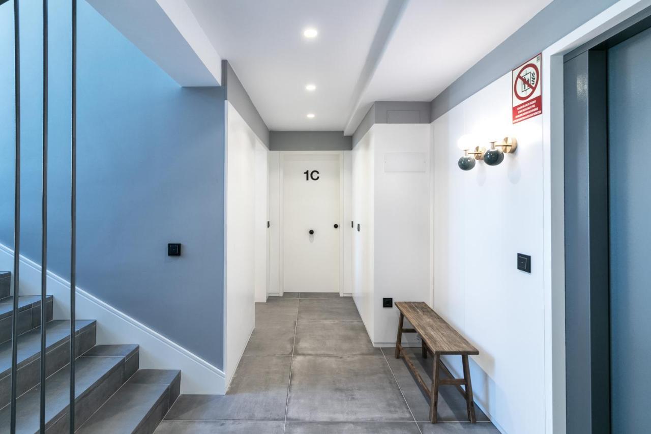 Seah! Pedregalejo Apartment Malaga Exterior photo