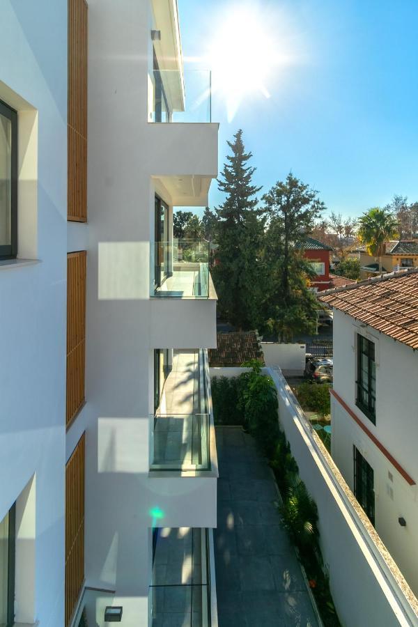 Seah! Pedregalejo Apartment Malaga Exterior photo
