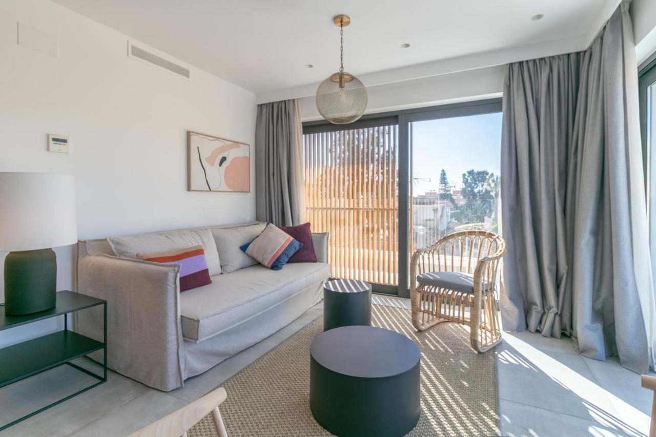 Seah! Pedregalejo Apartment Malaga Exterior photo