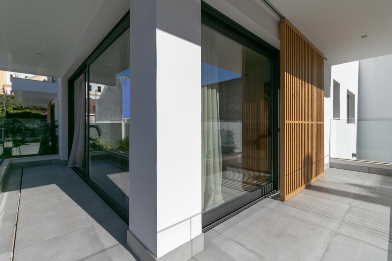 Seah! Pedregalejo Apartment Malaga Exterior photo