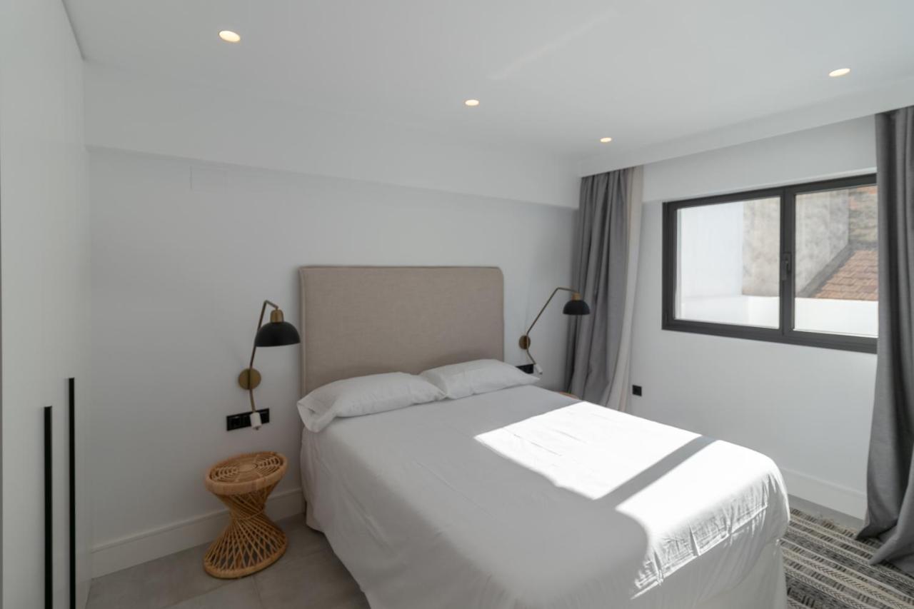 Seah! Pedregalejo Apartment Malaga Exterior photo