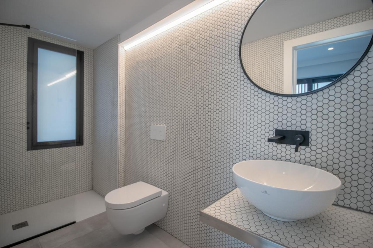 Seah! Pedregalejo Apartment Malaga Exterior photo