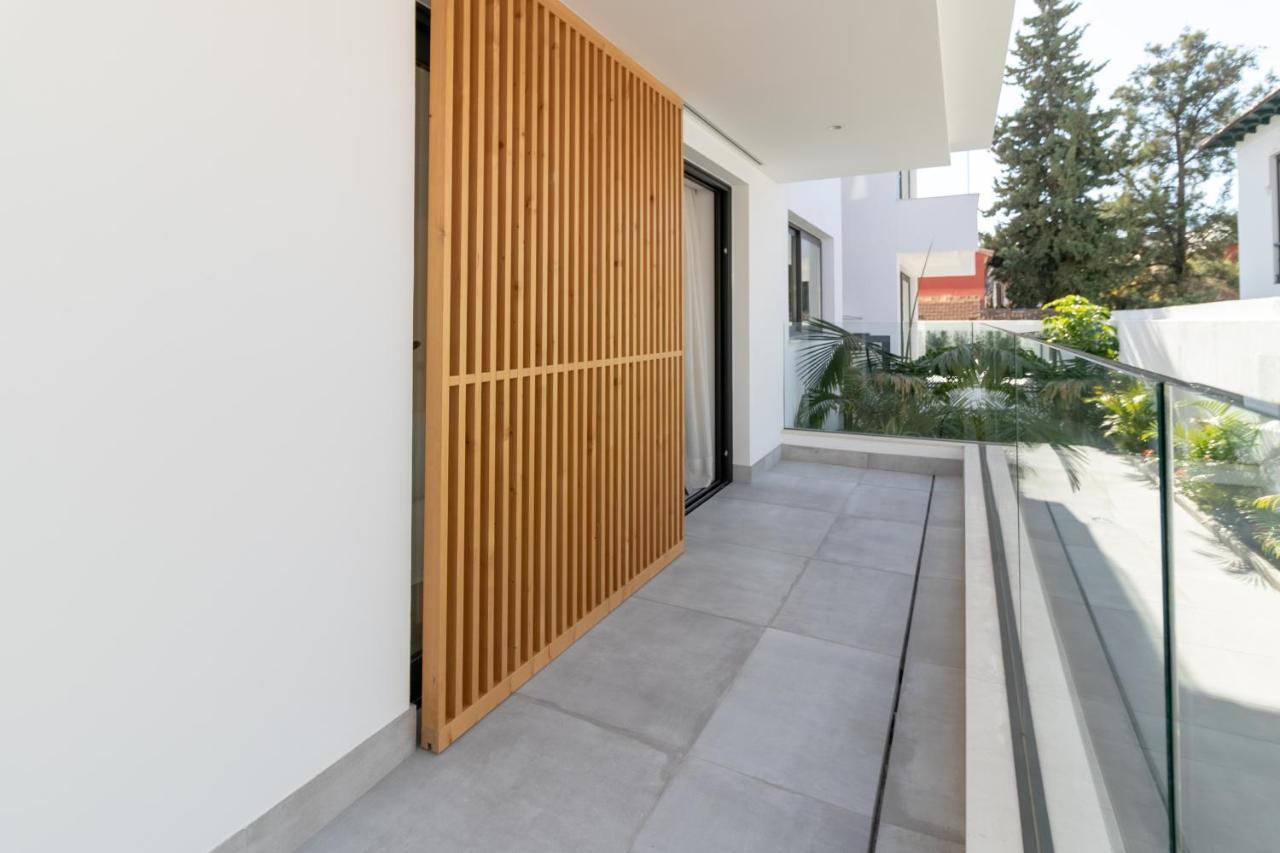 Seah! Pedregalejo Apartment Malaga Exterior photo