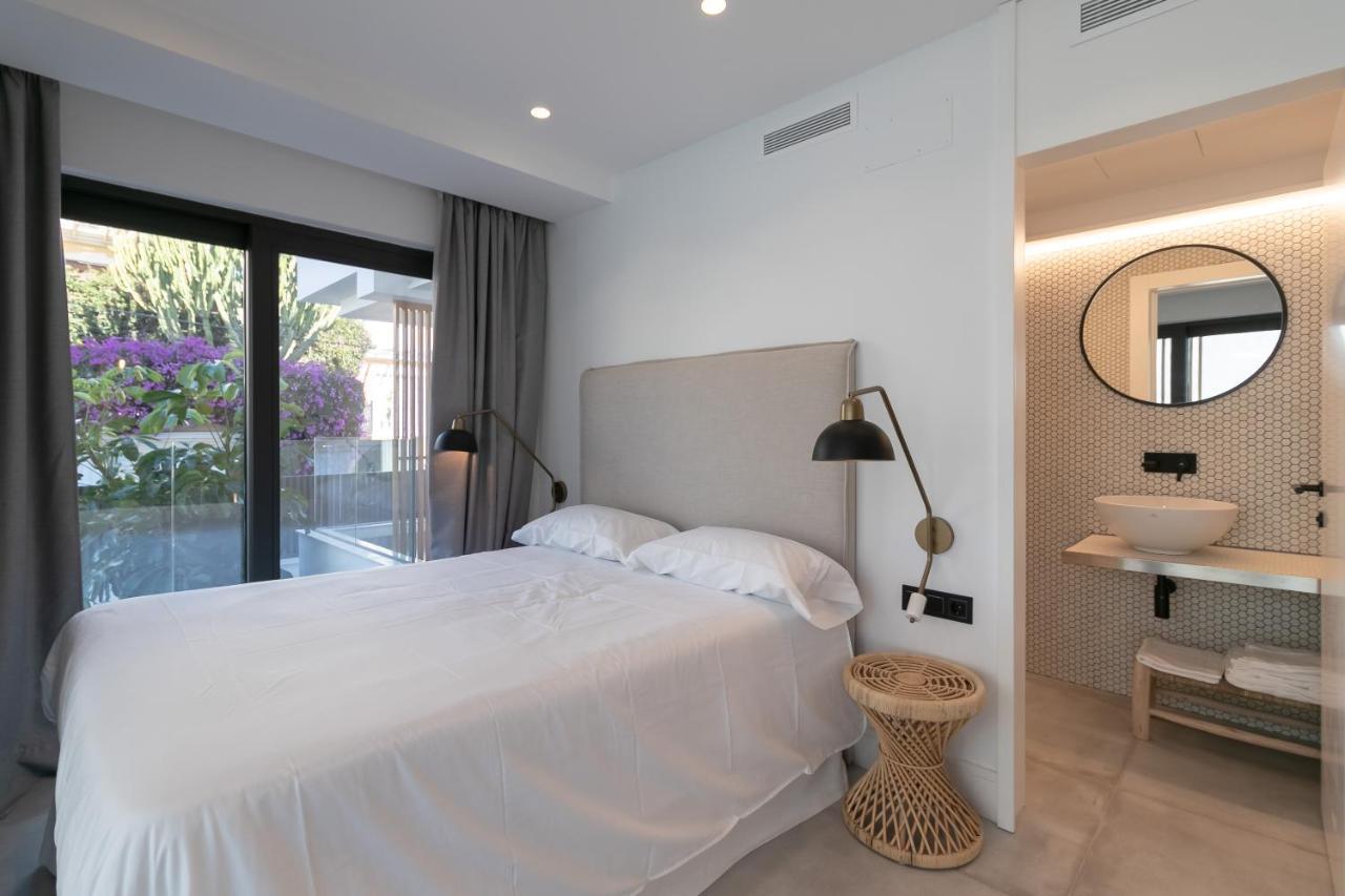 Seah! Pedregalejo Apartment Malaga Exterior photo